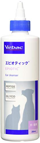 ӥХå (Virbac) ԥƥå ڥץ 250ml