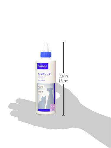 �ӥ�Хå� (Virbac) ���ԥ��ƥ��å� �ڥץ��� 250ml