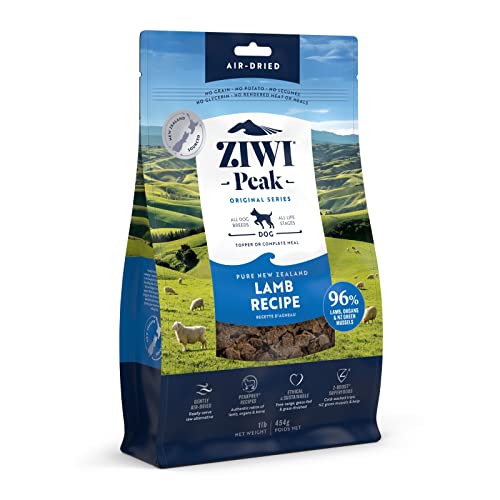 ZIWI ɥ饤ɥåա  454g 