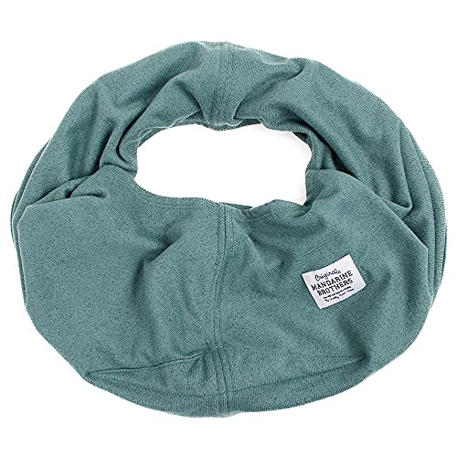 マンダリンブラザーズ DOG SLING/FOREST GREEN/フォレストグリーン M サイズ