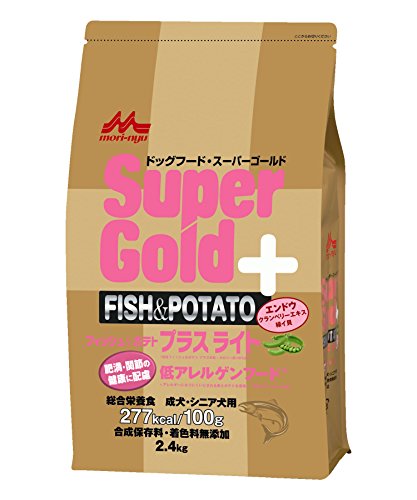 ѡ Supergold եå&ݥƥ ץ饹饤 η򹯤θ 2.4kg