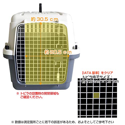 �ץ����Х� ���Τ��դ� �ǥ�å��� ����꡼�Хå�60 L �� IATA ��९�ꥢ�۳�������40.5�߹�40.5�߱���60.5cm �����渤