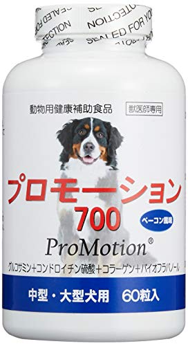 共立製薬プロモーション700 60粒入 マルチカラー