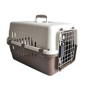 ペットキャリーバッグPR50 ブラウン 猫用・小型犬用・小動物用にも(ねこ・猫・ネコ・いぬ・犬・イヌ)