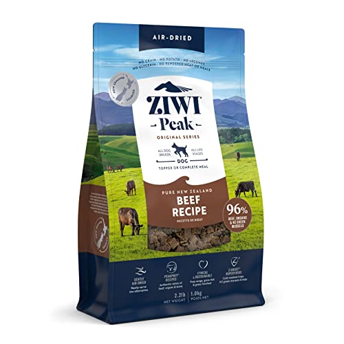 ZIWI ɥ饤ɥåա 饹եåɥӡ 1kg 