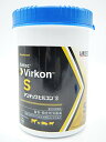 【動物用医薬品】アンテック ビルコンS 1kg