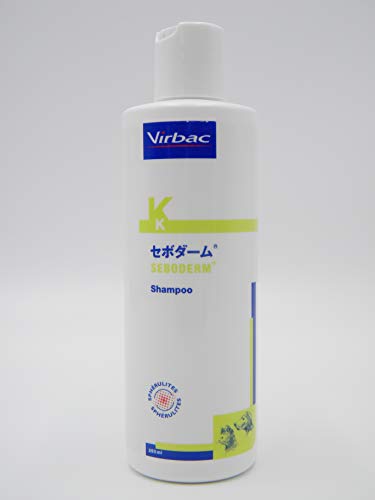 ビルバック (Virbac) セボダーム 250ml