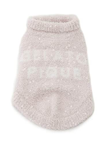 [�����顼�ȥԥ� ����åȥ���ɥɥå�] CAT&DOG �٥ӥ⥳�ͥå�dog�ץ륪���С� PAGG229521 PNK L