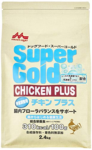 X[p[S[h Supergold `LvX̏dp 2.4kg 2.4LO (x 1)