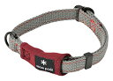 スノーピーク(snow peak) ドッグ ペット SPソフトカラー L PT-054R(4)