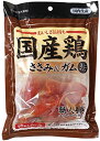 国産鶏ささみ&ガムミニ 16本 8個×5個