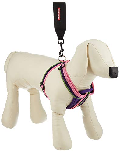 新東亜交易 EZYDOG ハーネス L バブルガムのサムネイル