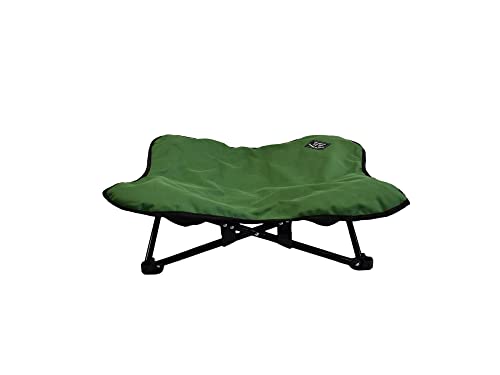 5050WORKSHOP PET ޤꤿ߼ΥڥåѴʰץå ANML COTT ˥ޥ륳å (L GREEN)