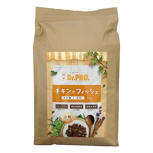 Dr.PRO.եå奪륹ơ 2.4kg