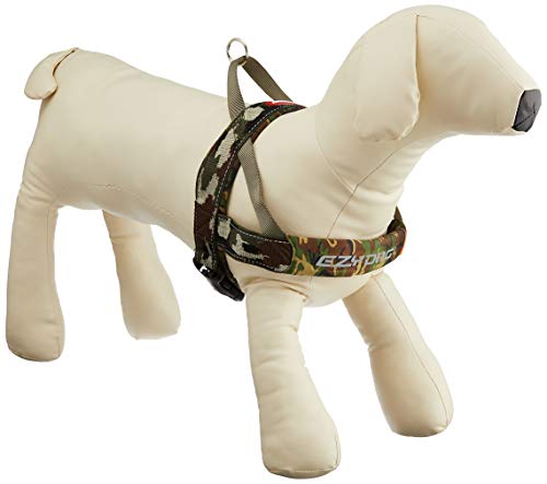 EZYDOG(���������ɥå�) [����Ź��] �����å��ϡ��ͥ� ���꡼�󥫥� �緿���� XL ������