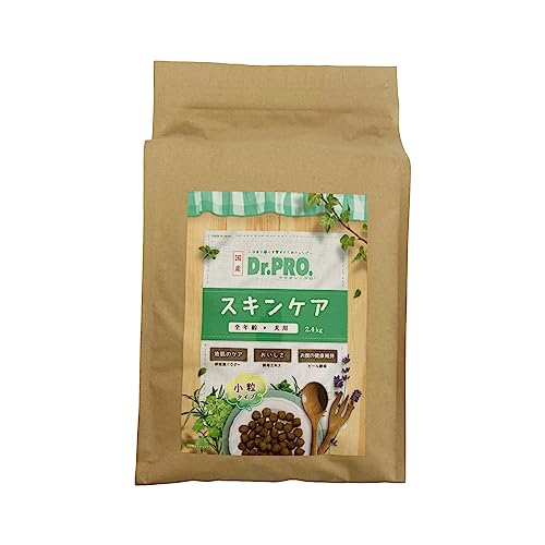 Dr.PRO󥱥륹ơ2.4kg