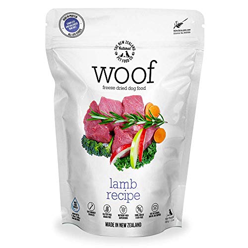 WOOF  ե꡼ɥ饤ɥåա  280g
