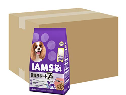 ॹ (IAMS) ɥåա 7аʾ 򹯥ݡ γ &饤 ˥ 2.6kg4 ()