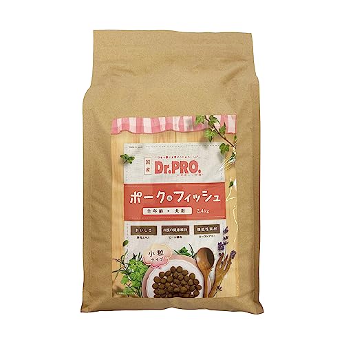 Dr.PROݡեå奪륹ơ 2.4kg