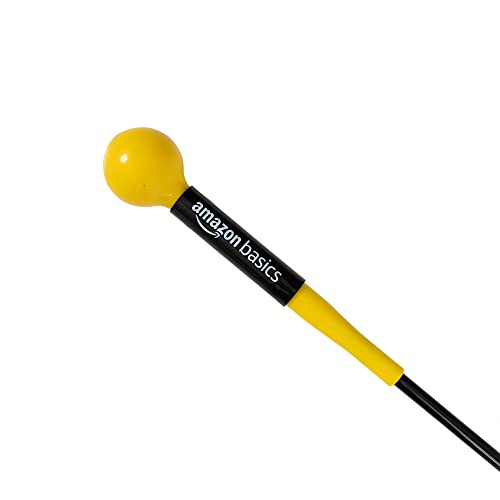 Amazonベーシック ゴルフスイングトレーナー 122cm