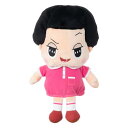 WATANABE(ワタナベ)チコちゃん ドライバー用 ヘッドカバー H-232