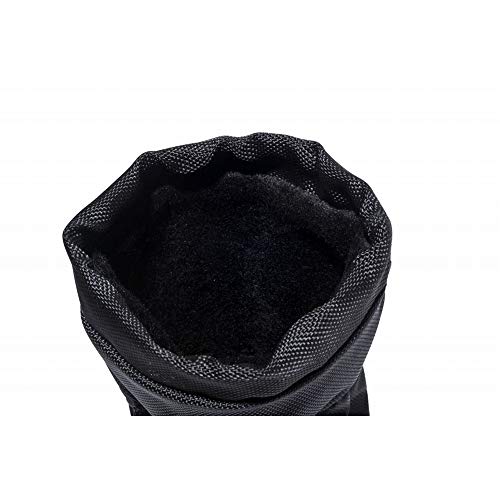 [�˥塼����] �إåɥ��С� GOLF MITT DRIVER COVER BLK �֥�å�