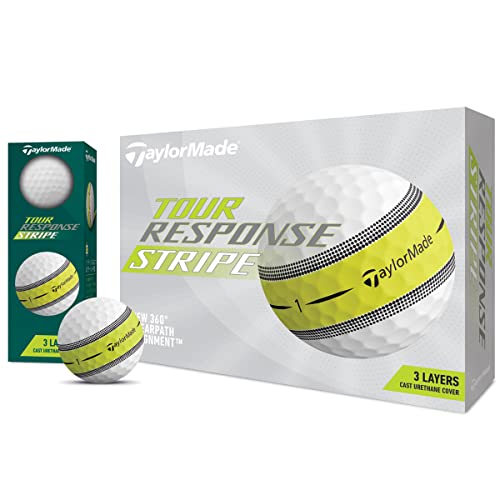 TAYLOR MADE(テーラーメイド) TM22 Tour Response Stripe JPN dz ツアーレスポンス ストライプ ゴルフ 2