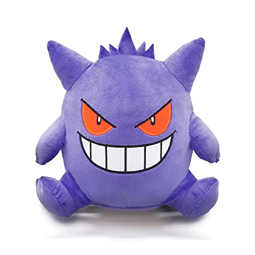 ゲンガー ポケットモンスター ドライバー用（DR用） ヘッドカバー 460cc対応