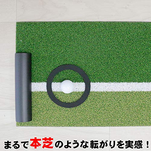 ダイヤゴルフ(DAIYA GOLF) ダイヤパターグリーンHD3230 TR-476
