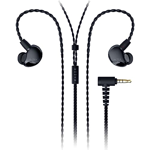 Razer 쥤 Moray ϥ֥åɥǥ奢ɥ饤Сȥ르Υߥåˤꡢۥ 󥤥䡼˥  ѥå...