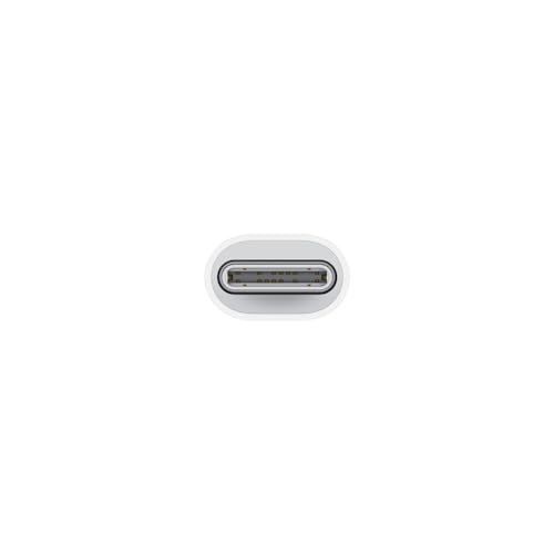 Apple USB-C - Lightningアダプタ ???????