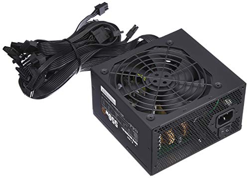 樂天商城 - 玄人志向 80Plus Bronze 550W ATX電源ユニット KRPW-BR550W/85+