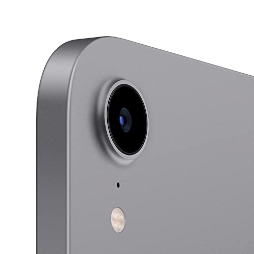 2021 Apple iPad mini (Wi-Fi 64GB) - スペースグレイ