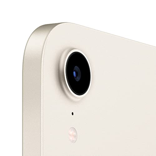 2021 Apple iPad mini (Wi-Fi 64GB) - スターライト