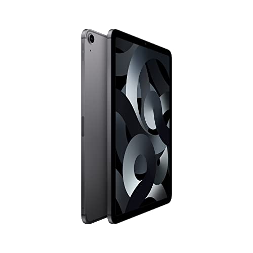 2022 Apple iPad?Air (Wi-Fi 64GB) - スペースグレイ (第5世代)