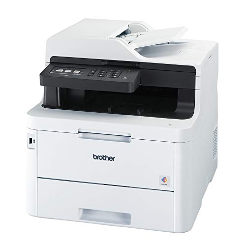 【新モデル】:MFC-L3770CDW・ MFC-L3770CDW・・PatternName:単品・形式:送受信兼用卓上型、読み取り方式:Dual CIS、記録方式:電子写真方式LEDプリンター・対応OS:Windows 10 8/8.1 ...