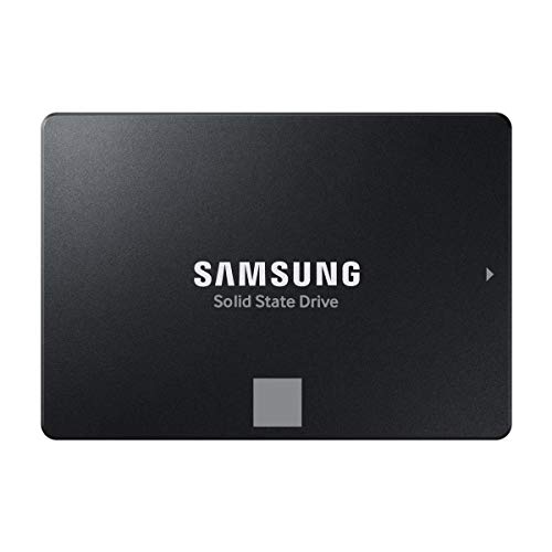 Samsung 870 EVO 500GB SATA 2.5 ¢ SSD MZ-77E500B/EC 