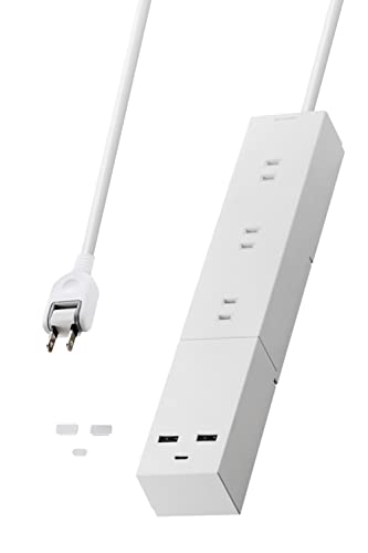 쥳 Ÿå 륬 USBå 2.5m 3ĸ USB 32W [ USB-A 2ݡ/ USB-C 1ݡ ] Ŵ 