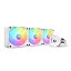 NZXT KRAKEN Elite RGB 360 White ʰ׿CPU顼 RL-KR36E-W1 FN1883