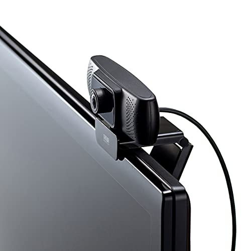 ����掠�ץ饤 ����ѥ磻�ɥ��WEB�����(3m���󥰥����֥륿���� ) USB��³ 150��Ķ���� �ޥ�����¢ Skype�б� �֥�å�