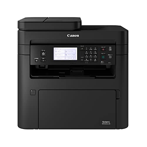 Υ Υ졼ӡץʣ絡 Satera MF265dw II(FAX/̵ͭLAN/ξ̰/ADFɼ/28P...