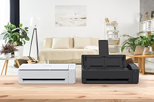 �ꥳ�� PFU �ɥ�����ȥ�����ʡ� ScanSnap iX1300 (�ǿ�/��®��ʬ30��/ξ���ɼ�/U�����󥹥���󡦥꥿���� ���������