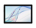aiwa tab AB10L 10.1インチSIMフリーAndroid13タブレット JA3-TBA1005 (MT8766 QuadCore/(2)