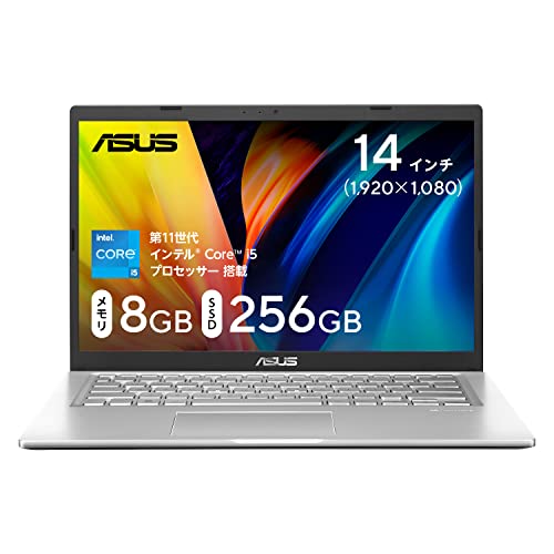ڡ ASUS Ρȥѥ Vivobook 14 14 11 Core i5-1135G7 8GB SSD256GB W