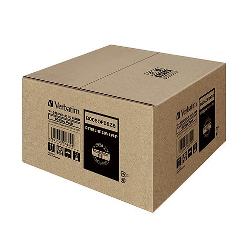 6セットHI DISC CD-R（データ用）高品質 50枚入 TYCR80YP50SPMGX6