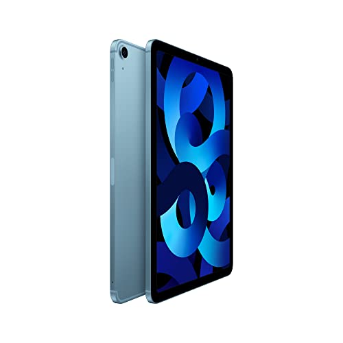 2022 Apple iPad?Air (Wi-Fi 64GB) - ブルー (第5世代)