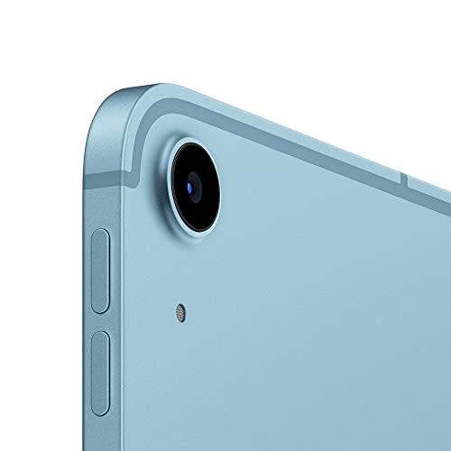 2022 Apple iPad?Air (Wi-Fi 64GB) - ブルー (第5世代)