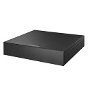 6TB(地デジ録画735時間)・ブラック AVHD-US6/E・・Style:6TB(地デジ録画735時間)・【大容量だから24時間連続録画におすすめ】大容量ドライブを搭載した本商品は、テレビ番組をたっぷり録画することができます。24時間連続録画に対応しているので、TVS REGZA／東芝「レグザ」、「レグザタイムシフトマシン」での全録機能をご利用いただけます。・【4K録画に対応】新4K衛星放送の録画に対応しています。4K放送では録画に多くの容量が必要なため、大容量のハードディスクをおすすめします。4Kテレビやレコーダーにつないで、高精細な美しい映像を、いつでもお楽しみいただけます。・【レコーダーの容量UPにもおすすめ】容量がいっぱいになって「古い番組が消えてた…」なんてことにならないよう、不足しそうなときは本商品で容量を増設しておきましょう。・【節電対策家計にやさしい 「電源連動機能」】接続したテレビの電源ON/OFFに合わせて、ハードディスクも自動でスタンバイになる 「電源連動機能」を搭載。消費電力を節約できる、地球にやさしい機能です。・【大型テレ説明 特長:大容量で長時間録画できる24時間連続録画にも対応した録画用ハードディスク 動作環境:USB 3.2 Gen 1（USB 3.0）もしくはUSB 2.0ポートを装備した機種 USB 3.2 Gen 1（USB 3.0）もしくはUSB 2.0インターフェイス商品を装備した機種を含む サイズ/重量:約180（W）×180（D）×45（H）mm/約980g 付属品:USB 3.2 Gen 1（USB 3.0）ケーブルA-Micro B（約1.5m）1本、ACアダプター