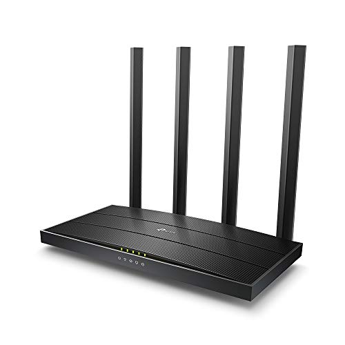 【Amazon Alexa 認定取得】 wifi ルーター dual_band TP-Link WiFi 無線LAN ルーター 11ac wif