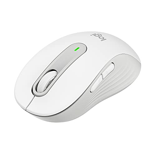 ロジクール Signature M650LOW L ワイヤレスマウス 静音 オフホワイト 手の大きめな方向け Lサイズ ワイヤレス マウス 無線 ロジクール Signature M650LOW L ワイヤレスマウス 静音 オフホワイト 手の大きめな方向け Lサイズ ワイヤレス マウス 無線
